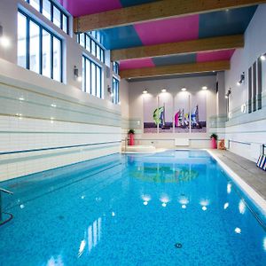Hotel ***Nat Swinoujscie